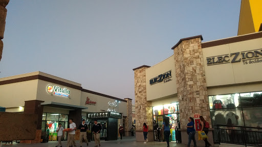 Walmart Tijuana 2000