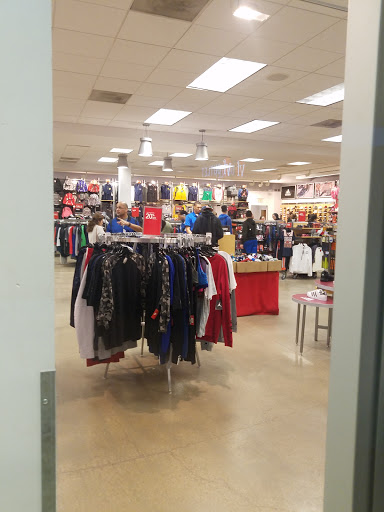 Shoe Store «Finish Line», reviews and photos, 1610 Lighthouse Pl, Michigan City, IN 46360, USA