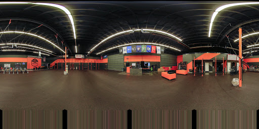 Physical Fitness Program «CrossFit GSL», reviews and photos, 11585 State St #112, Draper, UT 84020, USA