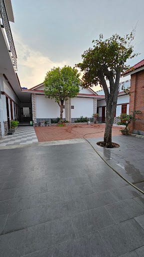 TÙNG DƯƠNG HomeStay