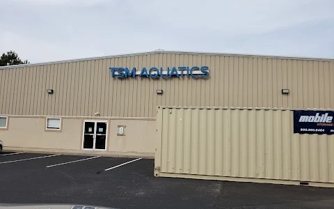 TSM Aquatics, Inc image