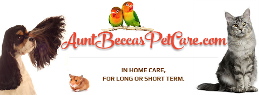 Aunt Becca's Pet Care