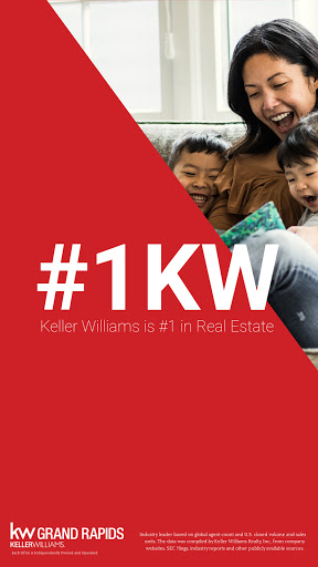 Real Estate Agency «Keller Williams Realty Grand Rapids East», reviews and photos, 630 Kenmoor Ave SE #101, Grand Rapids, MI 49546, USA