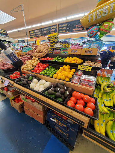 Market «Taylors Market», reviews and photos, 2900 Freeport Blvd, Sacramento, CA 95818, USA