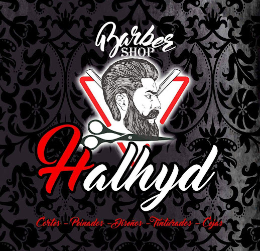 Opiniones de Halhyd Barbershop en Ambato - Barbería