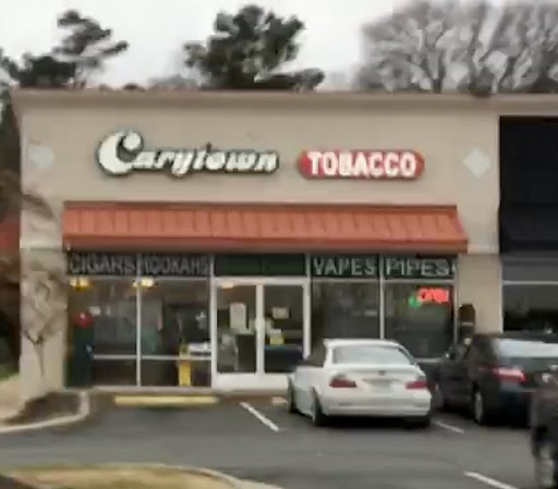 Hookah Bar «Carytown Tobacco», reviews and photos, 7601 W Broad St, Richmond, VA 23294, USA