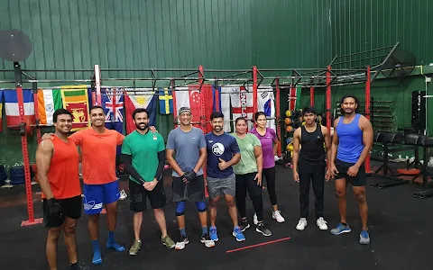 CrossFit Colombo image