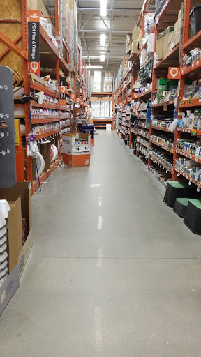 Home Improvement Store «The Home Depot», reviews and photos, 500 S Santa Fe Dr, Denver, CO 80223, USA