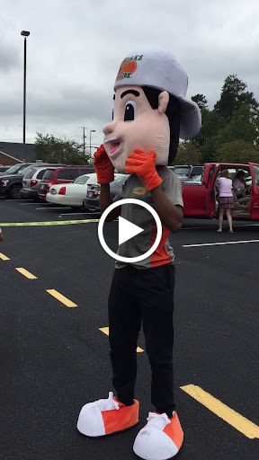 Moving Company «College Hunks Hauling Junk and Moving», reviews and photos, 5044 B U Bowman Dr #105, Buford, GA 30518, USA