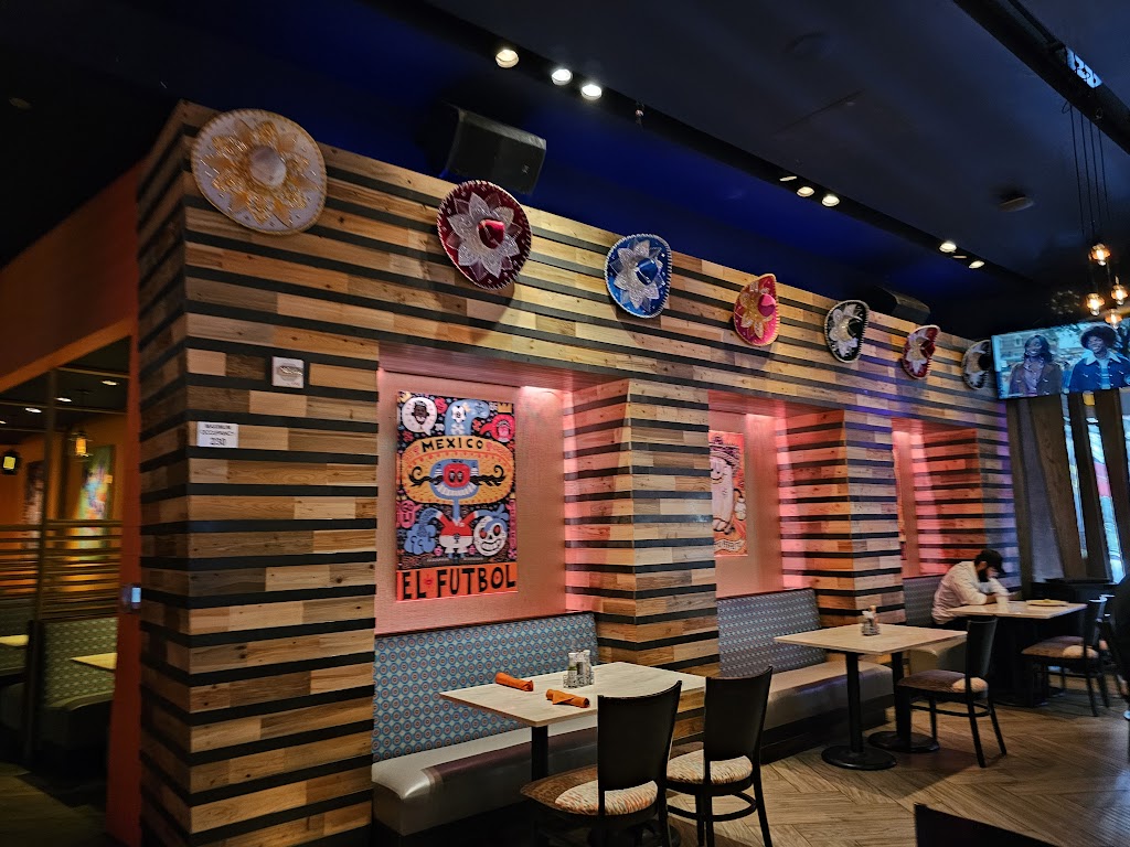 Yolos Mexican Grill 89109