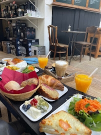Plats et boissons du Café Comptoir & Traditions à Concarneau - n°2