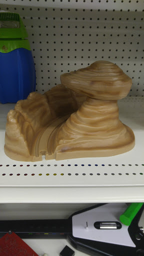 Thrift Store «Mega Thrift Store», reviews and photos, 1332 E Foothill Blvd, Rialto, CA 92376, USA