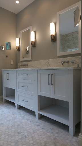 Cabinet Maker «Creative Construction», reviews and photos, 1313 Belleview Ave # C, Charlottesville, VA 22901, USA