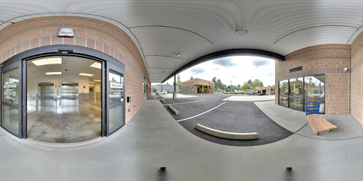 Self-Storage Facility «Red Way Self-Storage», reviews and photos, 18024 Redmond Way, Redmond, WA 98052, USA