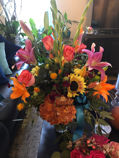 Florist «Flowers By Marcelle», reviews and photos, 3326 E Marconi Ave, Phoenix, AZ 85032, USA