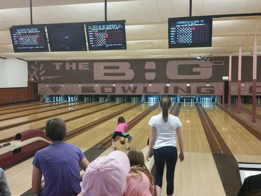 Bowling Alley «Big 20 Bowling Center», reviews and photos, 382 US-1, Scarborough, ME 04074, USA