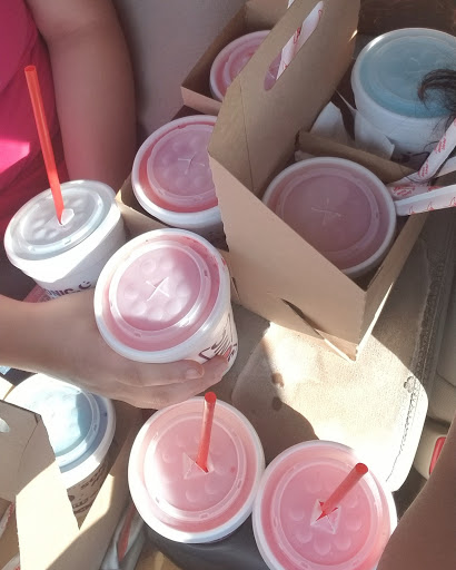 Fast Food Restaurant «Sonic Drive-In», reviews and photos, 1093 N Military Hwy, Norfolk, VA 23502, USA