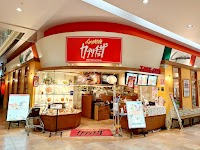 カプリチョーザ けやきウォーク前橋店