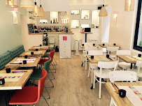 Photos du propriétaire du Restaurant coréen Umami - La cinquième saveur à Montpellier - n°19