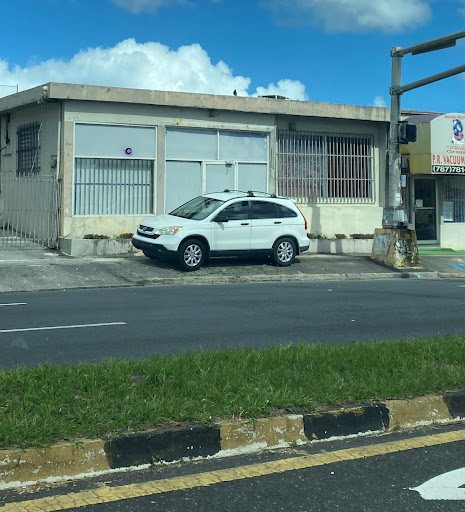 Puerto Rico Vacuum Center