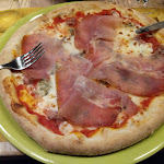 Photo n°2 de l'avis de Marco.e fait le 27/01/2018 à 23:10 sur le  Da Tonio 2.0 Pizza & Food à Cagliari