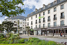 Hôtel Ibis Styles Dinan Centre-Ville Dinan