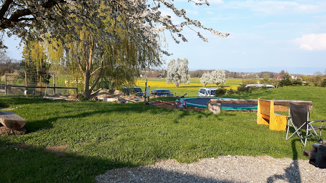 Campingplatz Täschliberg - Baar