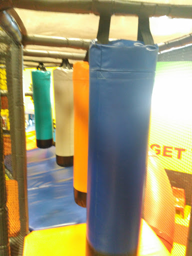 Amusement Center «The Wow Factory», reviews and photos, 5891 Lyons Rd, Coconut Creek, FL 33073, USA