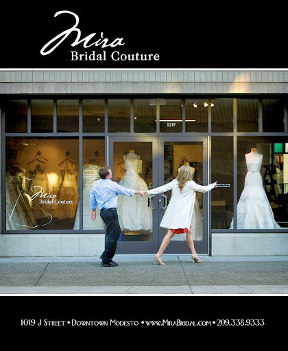 Bridal Shop «Mira Bridal Couture», reviews and photos, 1201 J St, Modesto, CA 95354, USA