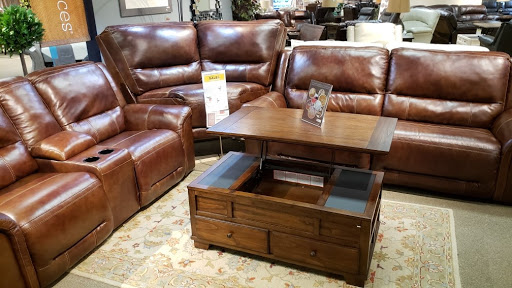 Furniture Store «Ashley HomeStore», reviews and photos, 1845 Carl D. Silver Parkway, Fredericksburg, VA 22401, USA