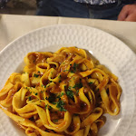 Photo n°2 de l'avis de Carla.l fait le 08/10/2023 à 08:17 sur le  Piro Antica Trattoria à Genoa