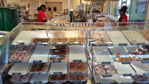 Donut Shop «Krispy Kreme Doughnuts», reviews and photos, 1444 N Battlefield Blvd, Chesapeake, VA 23320, USA