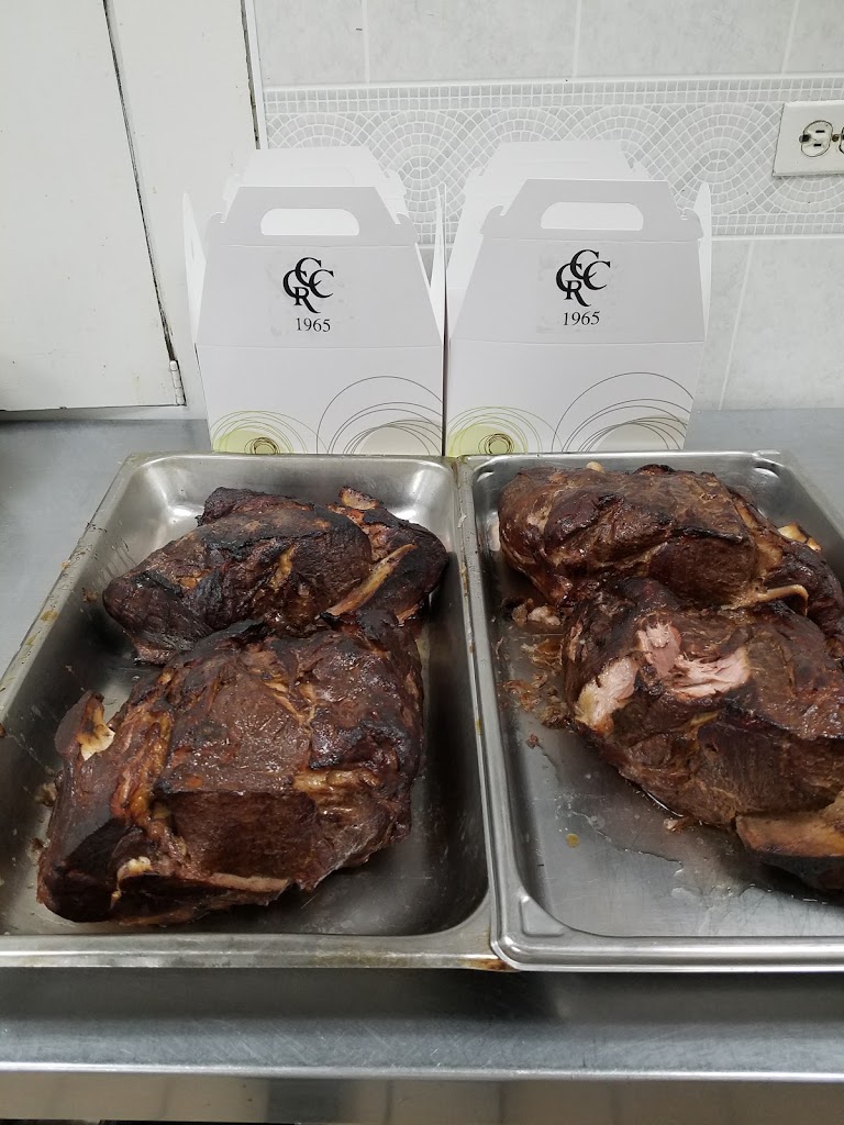 The Grill at Cedar Rock 28645