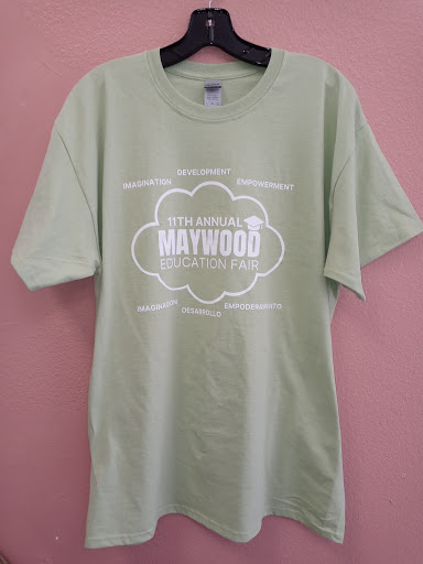 Graphic Designer «HG Graphic & Printing», reviews and photos, 6060 Otis Ave, Huntington Park, CA 90255, USA