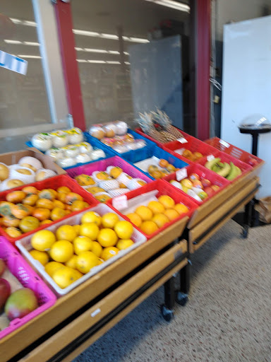 Asian Grocery Store «Truong Thanh Grocery Store», reviews and photos, 2520 Nicollet Ave, Minneapolis, MN 55404, USA