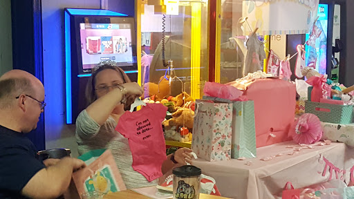 Bowling Alley «The Bowling Alley», reviews and photos, 2237 Boulevard, Colonial Heights, VA 23834, USA