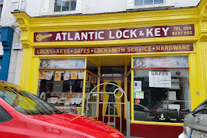 Atlantic Lock & Key