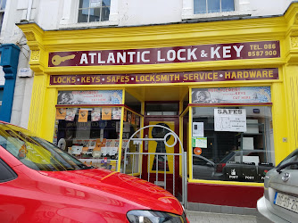 Atlantic Lock & Key