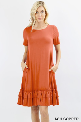 Boutique «Embellish», reviews and photos, 14 S 9th St, Richmond, IN 47374, USA