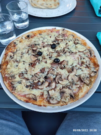 Pizza du Pizzeria Nico's pizza à Cestas - n°1