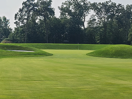 Golf Club «Hackensack Golf Club», reviews and photos, 880 Soldier Hill Rd, Emerson, NJ 07630, USA