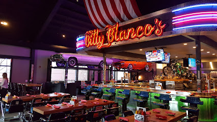 Billy Blanco's