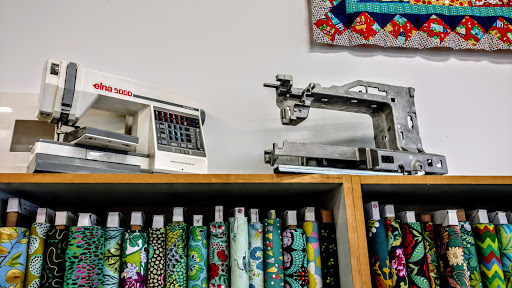 Quilt Shop «The Quilters Studio», reviews and photos, 9600 Main Street l, Fairfax, VA 22031, USA