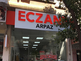 Arpaz Eczanesi