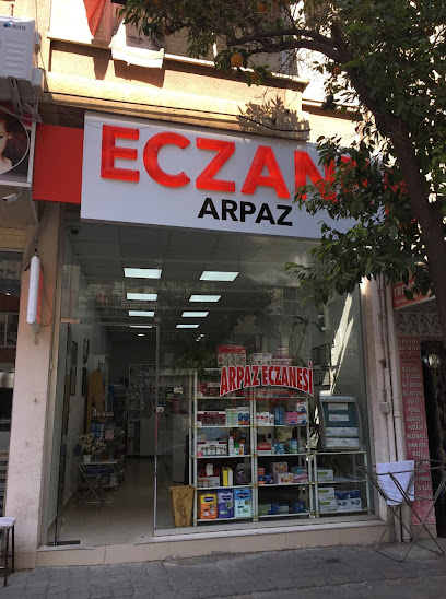 Arpaz Eczanesi
