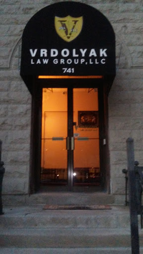 Lawyer «Vrdolyak Law Group LLC», reviews and photos