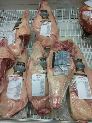 Grocery Store «Market Basket», reviews and photos, 352 W Center St, West Bridgewater, MA 02378, USA