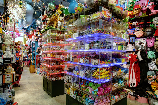 Toy Store «Toy Joy», reviews and photos, 403 W 2nd St, Austin, TX 78701, USA