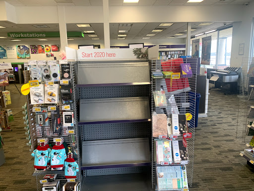 Print Shop «FedEx Office Print & Ship Center», reviews and photos, 1400 E Copeland Rd, Arlington, TX 76011, USA