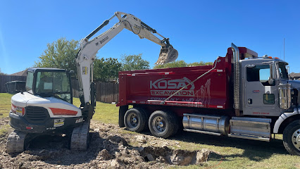 Kosa Excavation Company LLC